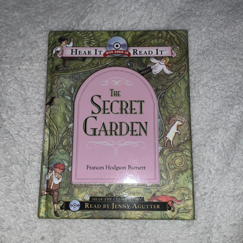 Excellent condition book for sale.